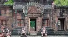 siem reap - bantey srei temple (3)