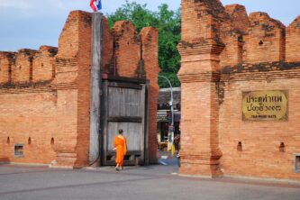 10-Day Chiang Mai Chiang Rai Pai Itinerary: Explore Northern Thailand’s Hidden Gems