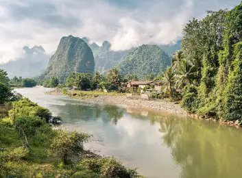 laos