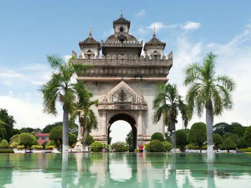 vientiane