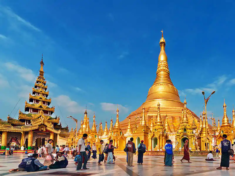 yangon