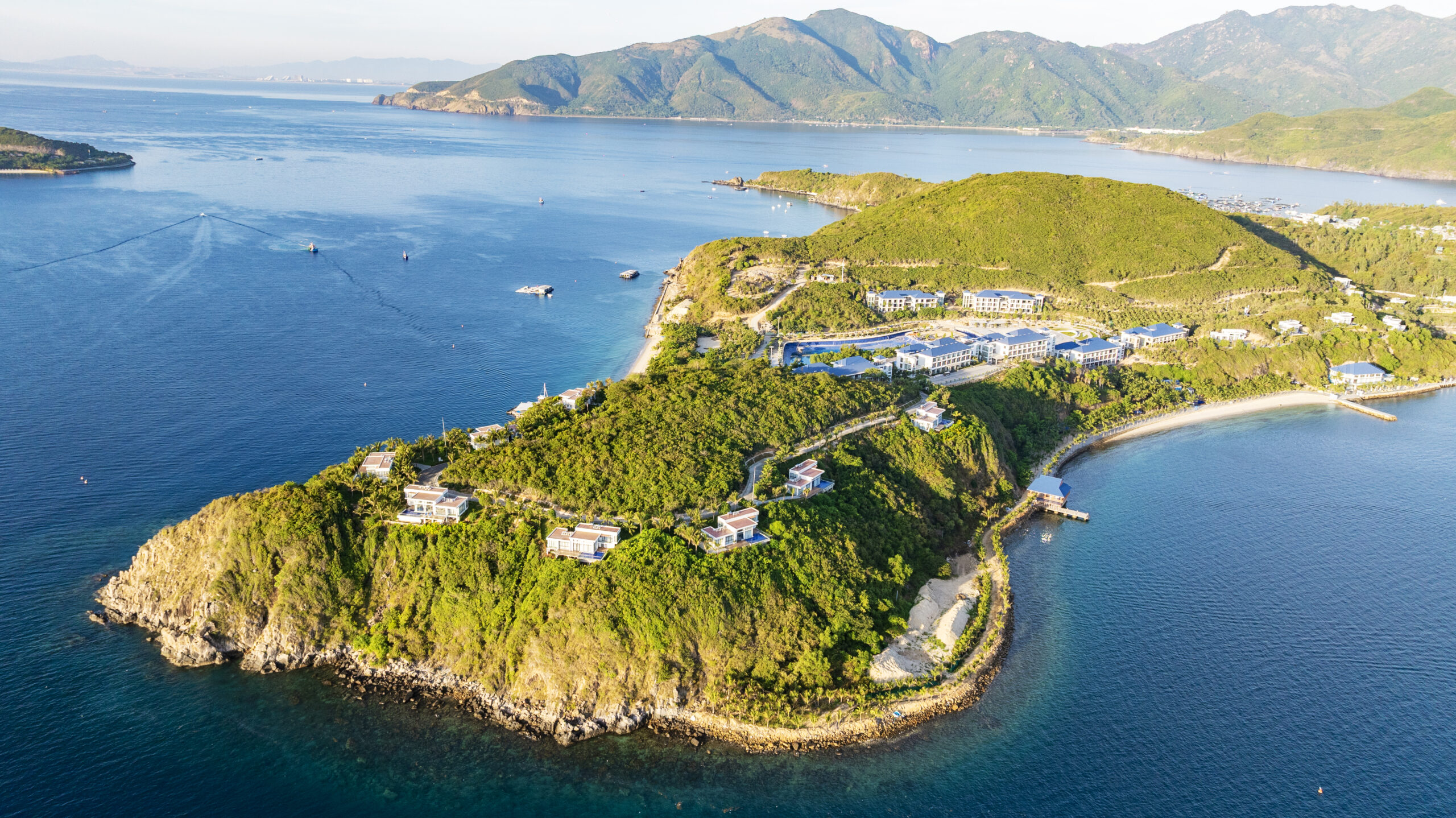 Nha Trang 7 Paradise Resort 12 scaled