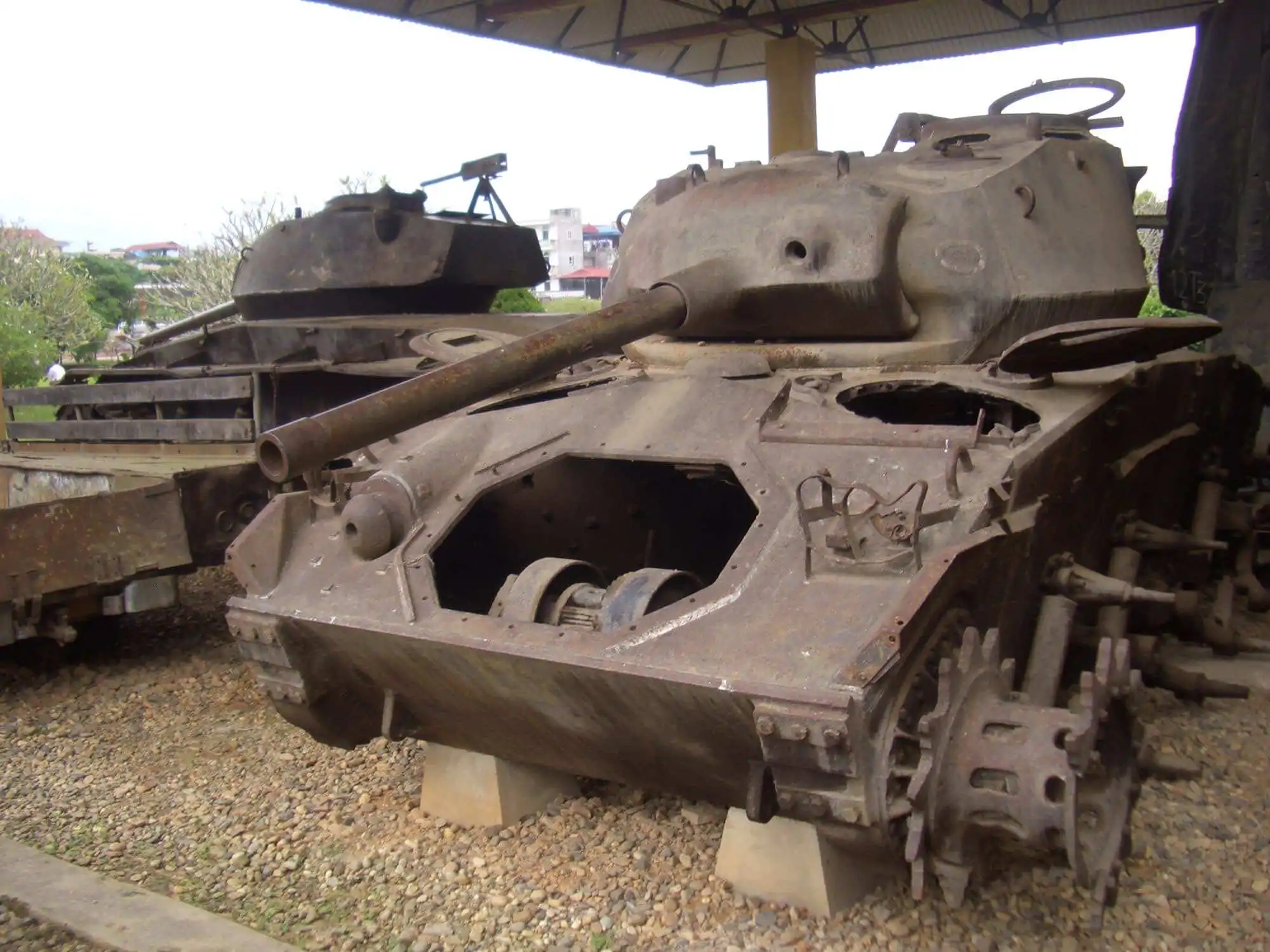 VIETNAM RUNDREISE 051