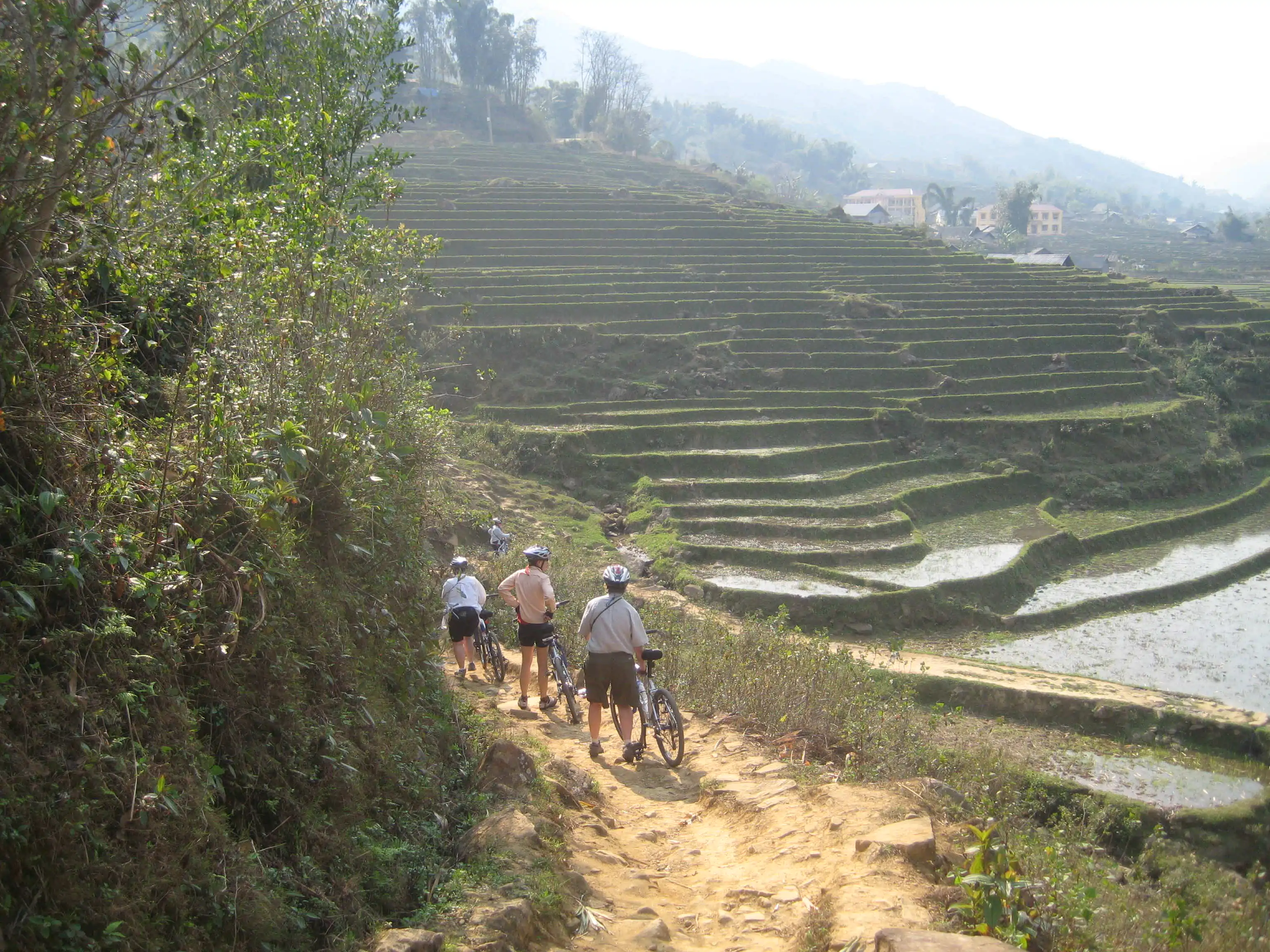 cycling 1