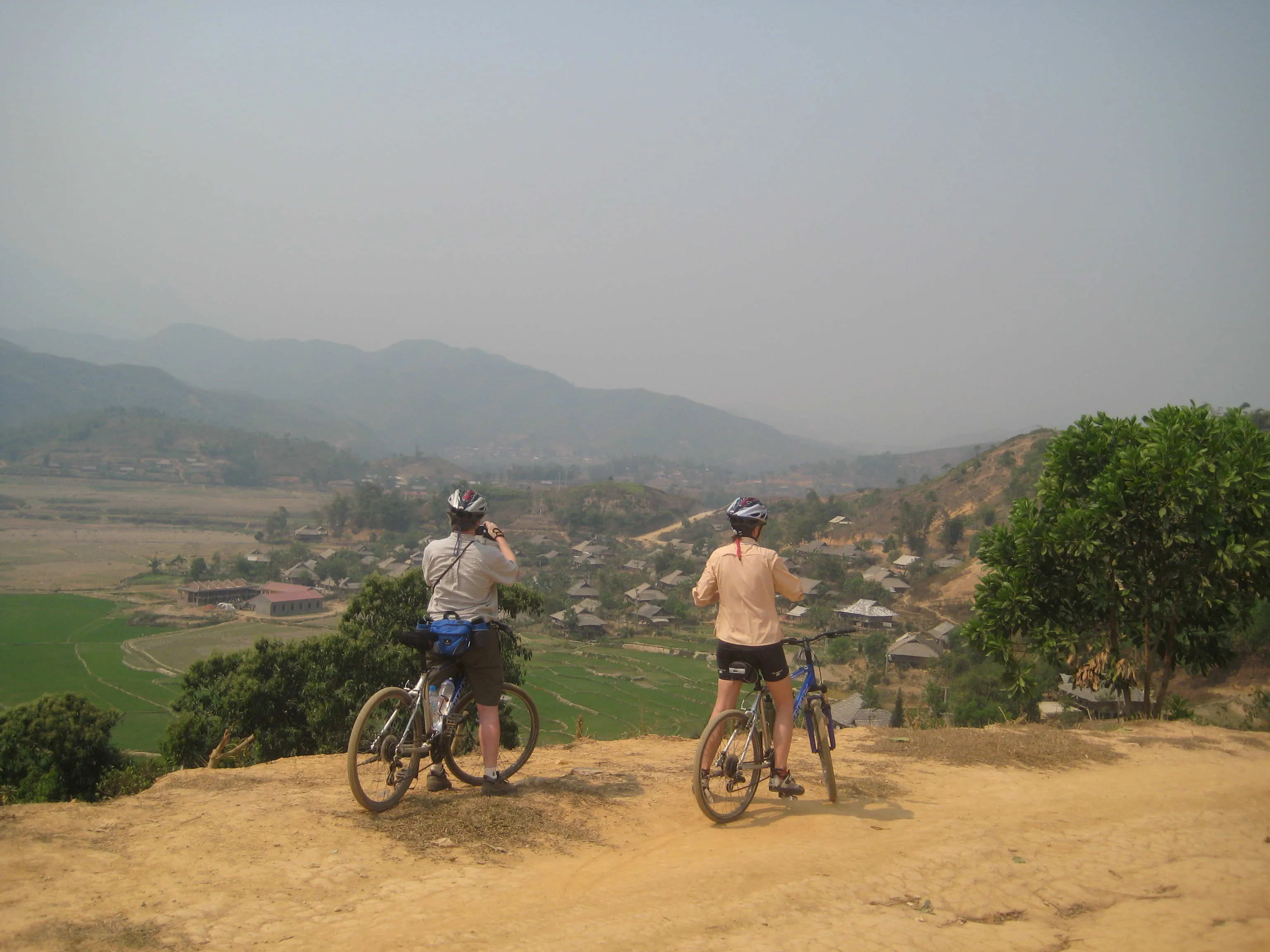 cycling 3