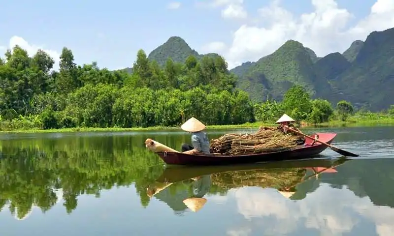 mekong river