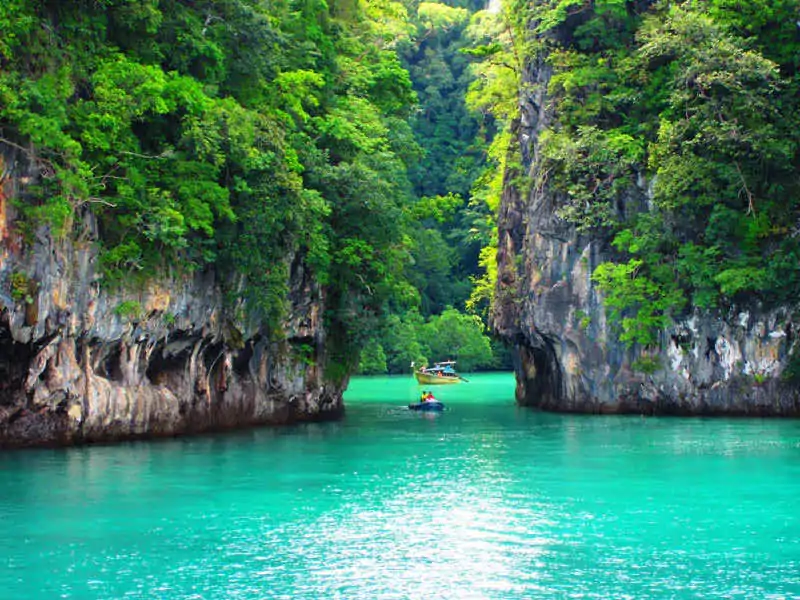 phang nga bay