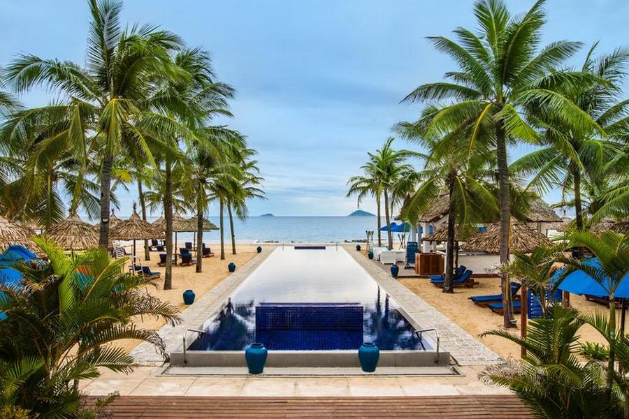 Sunrise Premium Resort Hoi An Vietnam