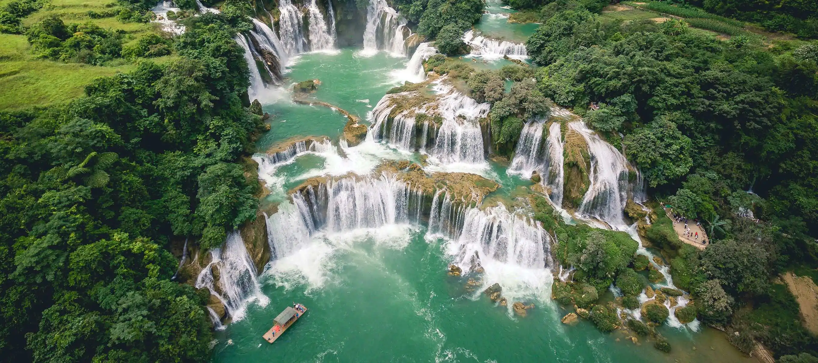 vietnam holiday itinerary ideas