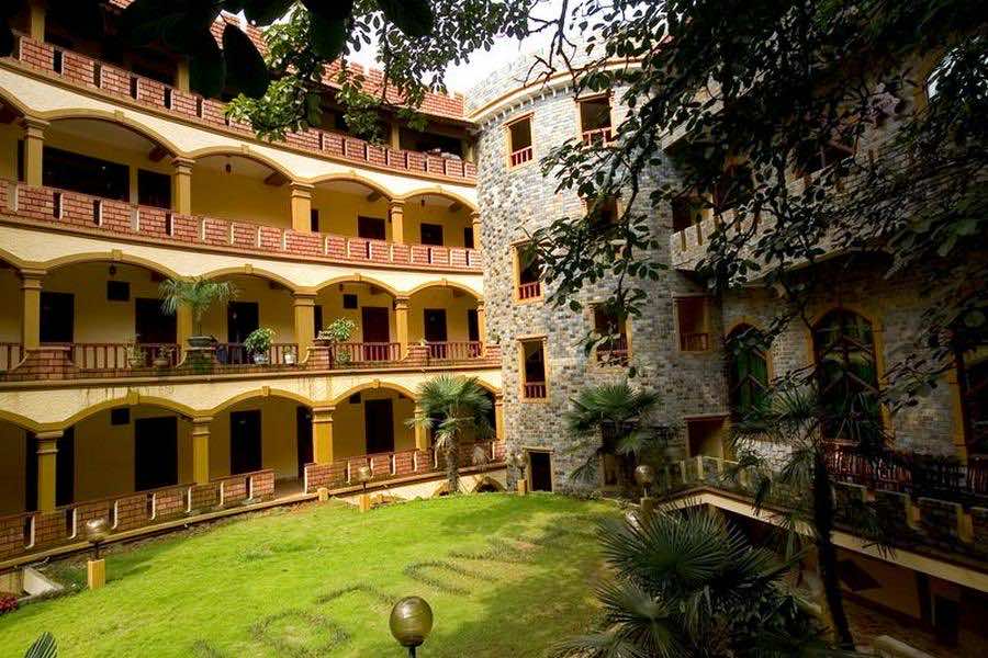 Chau Long Sapa Hotel Sapa Vietnam