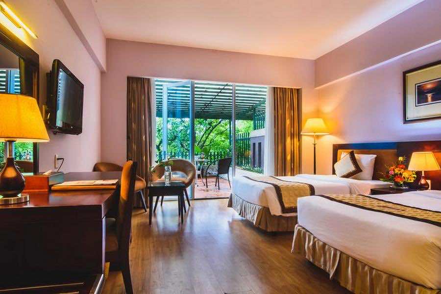 MONDIAL HOTEL HUE Vietnam