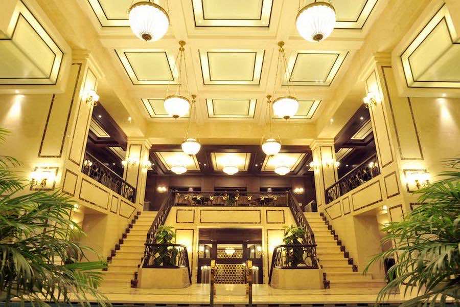 Eldora Hotel Hue Vietnam