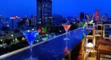 Elios Hotel Ho Chi Minh City, Vietnam