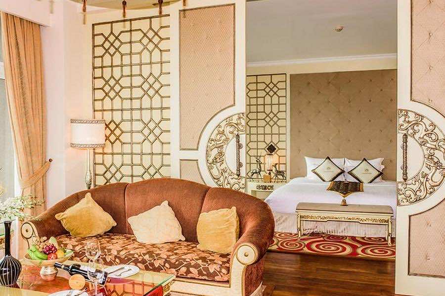 Imperial Hue Hotel Hue Vietnam