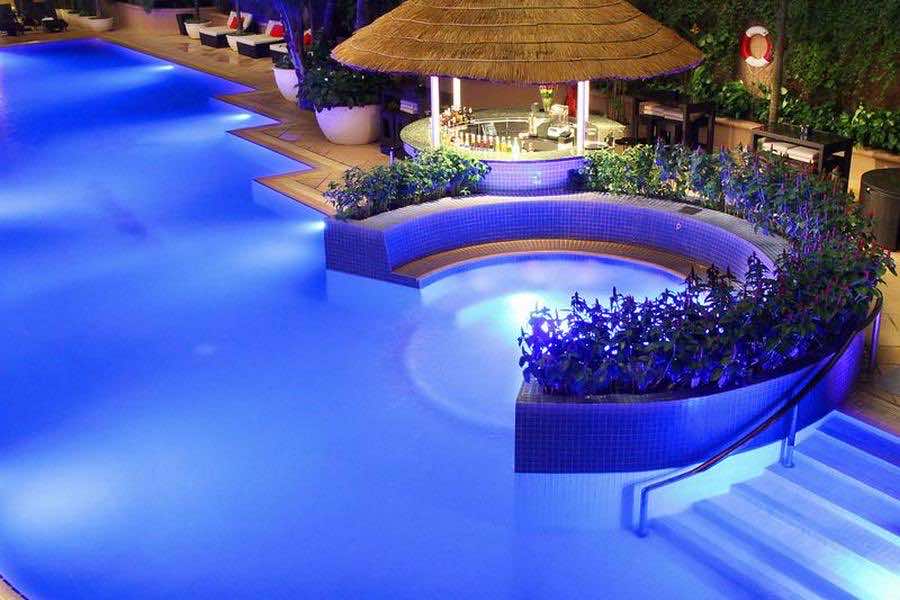 Caravelle Saigon Ho Chi Minh City, Vietnam