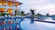 La Veranda Resort Phu Quoc Vietnam