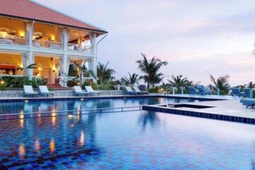 Vietnam Elopement and Wedding Packages: An Intimate Escape to an Exotic Destination