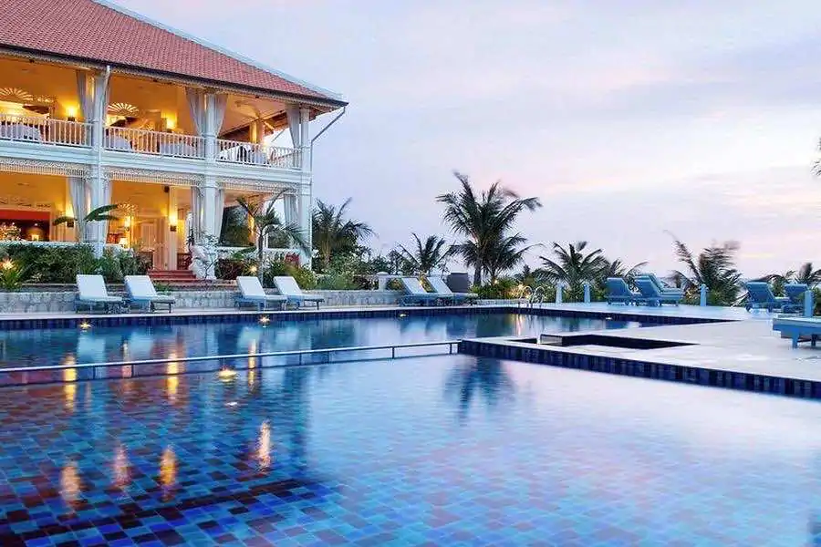 La Veranda Resort Phu Quoc Vietnam
