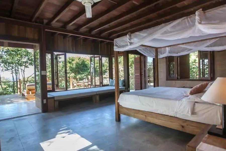 Mango Bay Resort Phu Quoc Vietnam