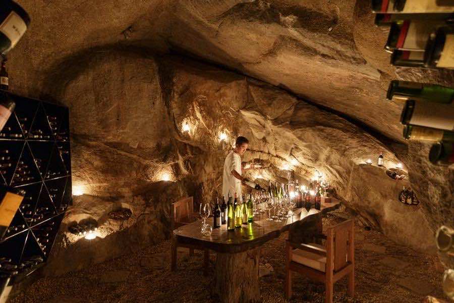 Six Senses Ninh Van Bay Vietnam