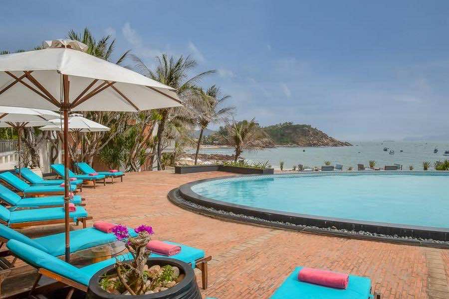 AVANI Quy Nhon Resort & Spa Quy Nhon Vietnam
