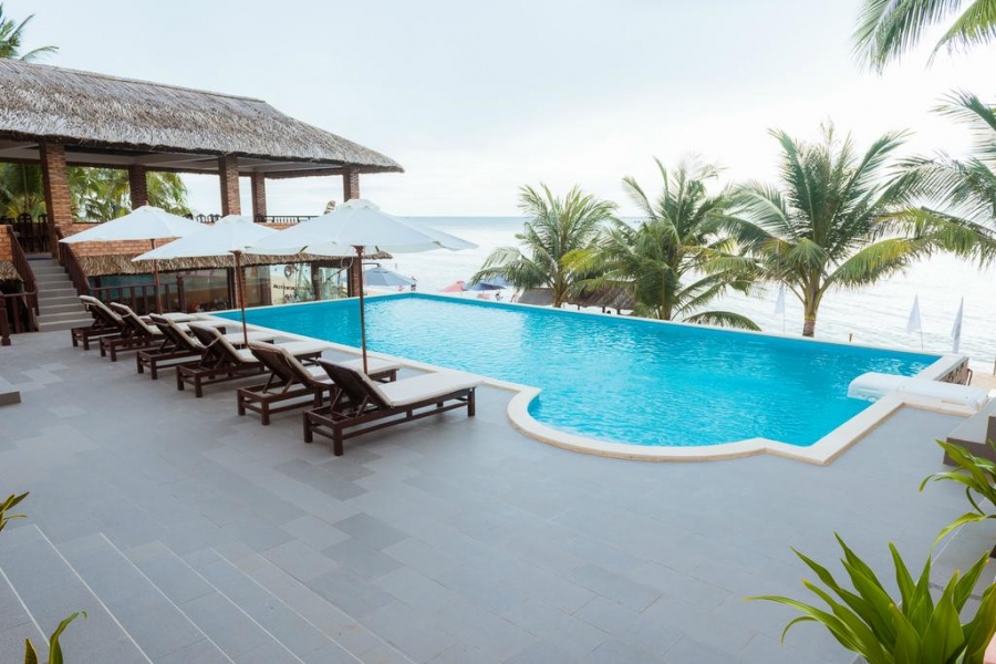 Mai Spa Resort Phu Quoc - Absolute Asia Travel