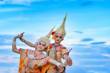 Cambodia – Passport & Visa Requirements