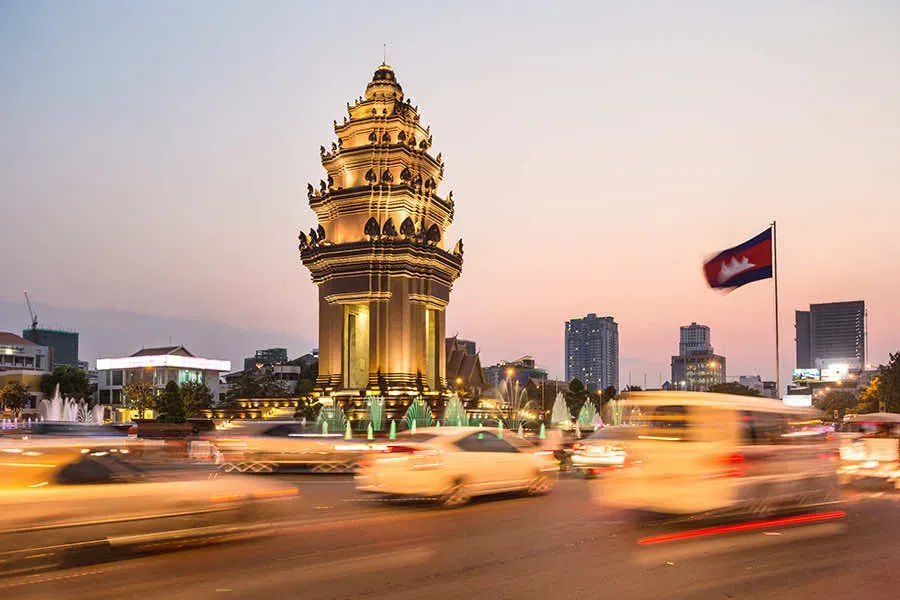 Phnom Penh 2
