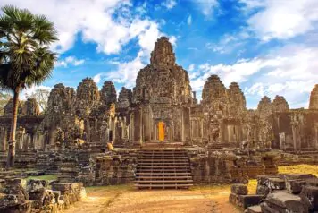 Classic Indochina Highlights