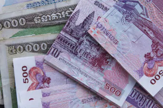 Cambodia – Money & Local Currency