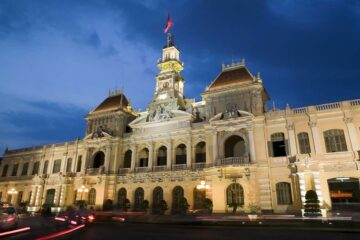 All information you must prepare before traveling to Vietnam