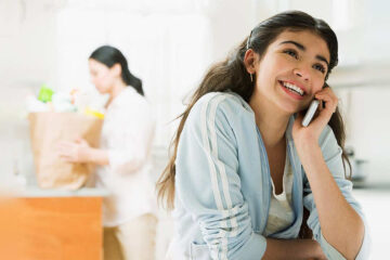 Myanmar – Telephone, Mobile and Internet