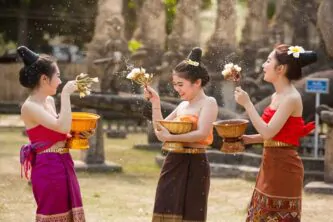 All Passport and Visa Requirements When Traveling to Laos