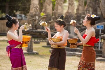 All Passport and Visa Requirements When Traveling to Laos 4 All Passport and Visa Requirements When Traveling to Laos