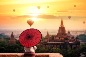 Passport and Visa Requirements in Myanmar