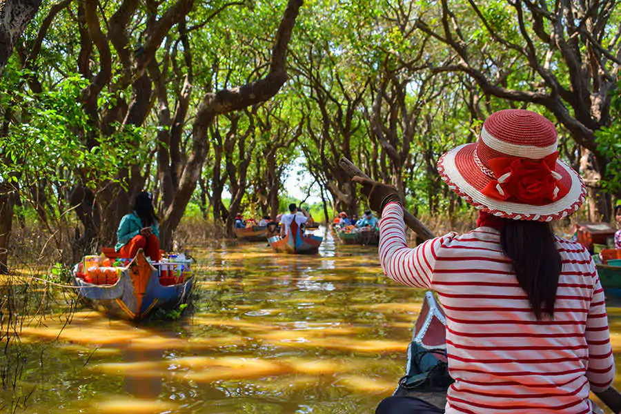 tonle sap lake 1