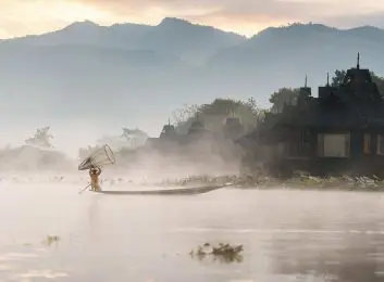 Myanmar