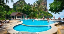 Railay Bay Resort & Spa Krabi Thailand