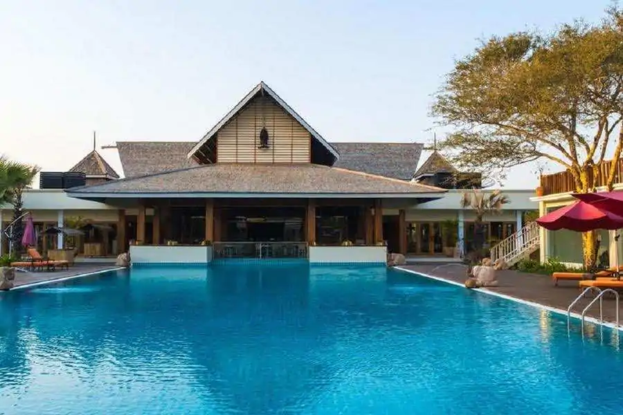 Amata Garden Resort Bagan