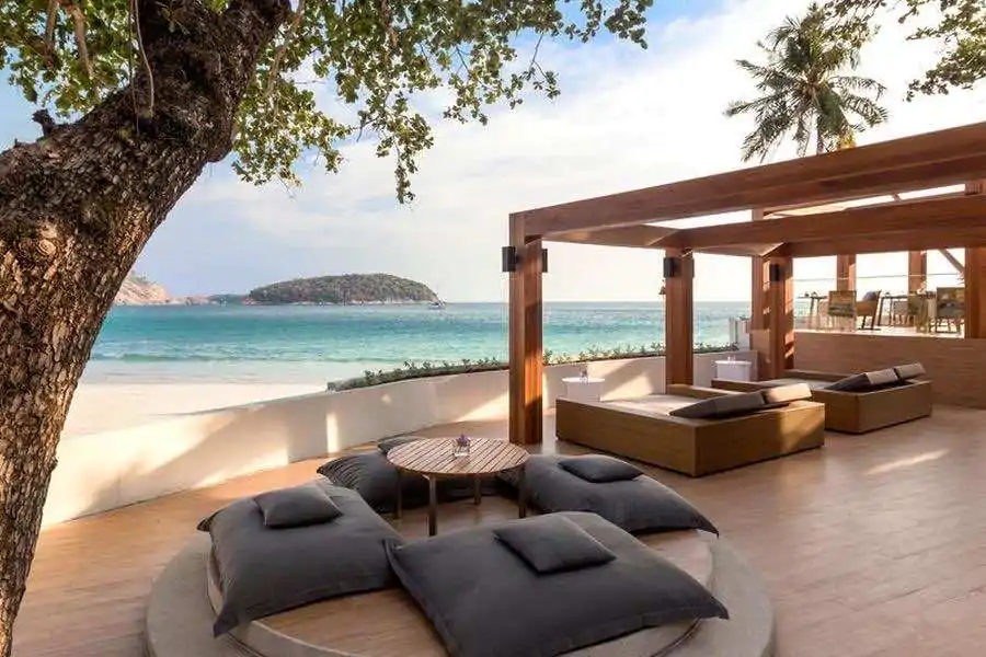 The Nai Harn Phuket Thailand