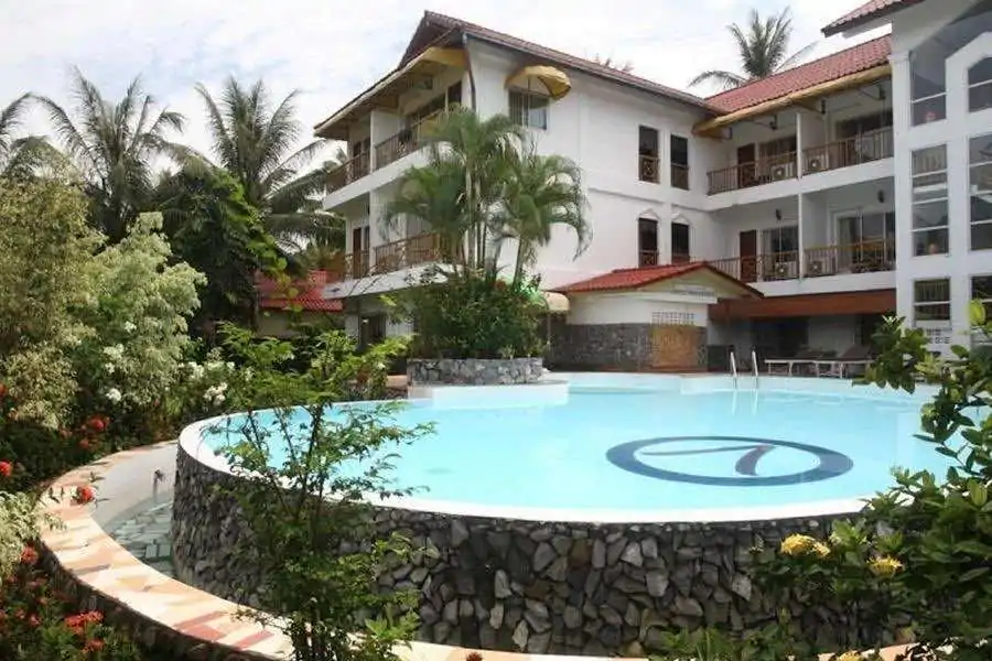Vansana Vangvieng Hotel Vangvieng Laos