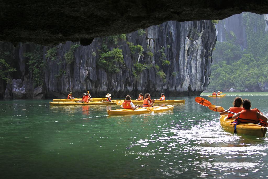 son doong day trip