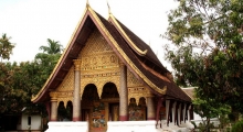 Luang Prabang