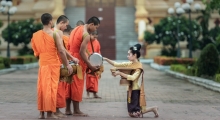 Luang Prabang