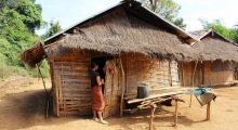 Luang Prabang