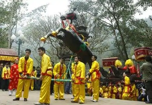 giong temple