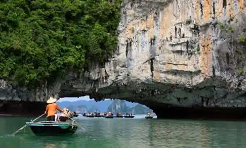 halong