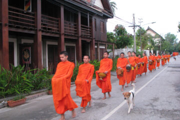 Luang Prabang Experience