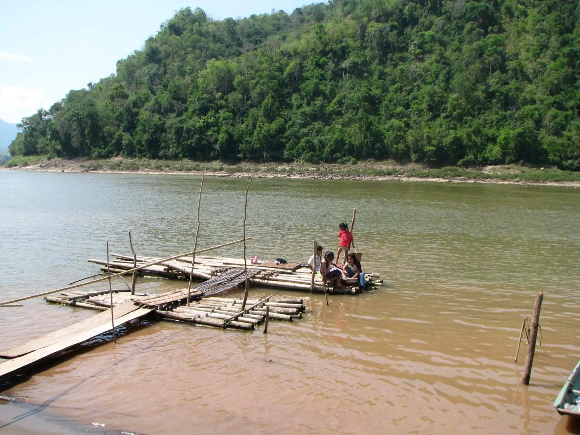 luang prabang 8