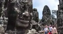 siem reap - angkor thom (2)